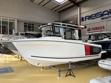 Jeanneau Merry Fisher 695 SPORT SERIE 2 2 PUERTAS novos à venda